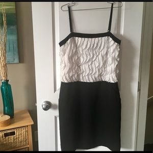 New Sweet Chemise Soiree Dress